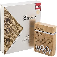 Rasasi Woody Men Perfume 60ml